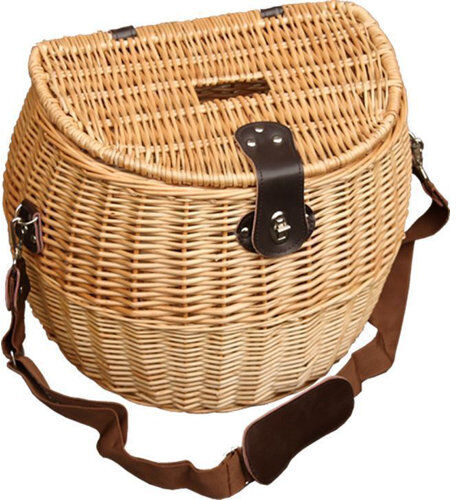Brambly Cottage Trout Picnic Basket Brambly Cottage  - Size: 60 x 60cm Brambly Cottage Trout Picnic Basket Brambly Cottage  - Size: 60 x 60cm