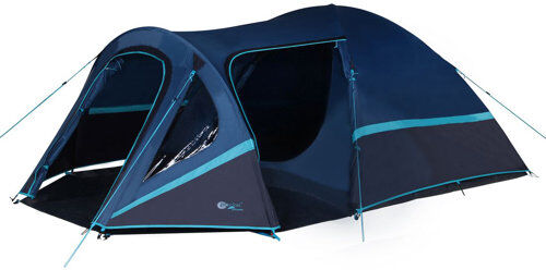 Dakota Fields Active Range 4 Person Tent Dakota Fields 50cm H X 52cm W X 52cm D Dakota Fields Active Range 4 Person Tent Dakota Fields 50cm H X 52cm W X 52cm D