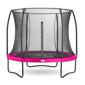 Salta Comfort Edition 213cm pink 205.0 H x 213.0 W x 213.0 D cm