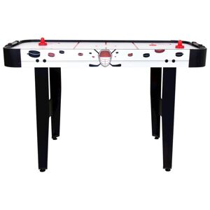 Freeport Park 122.4cm Multi Game Table 77.5 H x 62.0 W x 122.4 D cm