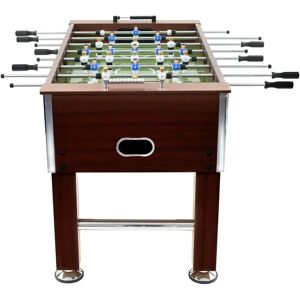 Freeport Park Bodner Foosball Table 87.5 H x 140.0 W cm