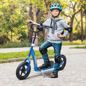 Isabelle & Max Novinger Kids Scooter Blue Isabelle & Max Novinger Kids Scooter Blue