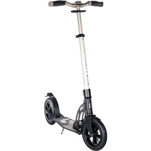 Six Degrees Kick Scooter Air 205Mm 102.0 H x 34.5 W x 92.0 D cm