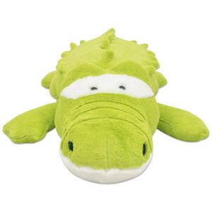 Freeport Park Plush Cuddly Toy Children Kids Soft Play Animal Crocodile XXL Green 1.97cm H x 59.06cm W x 150cm L Freeport Park Plush Cuddly Toy Children Kids Soft Play Animal Crocodile XXL Green 1.97cm H x 59.06cm W x 150cm L