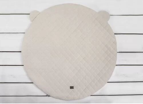 Isabelle & Max Hannah Playmat Isabelle & Max Colour: Sand  - Size: 46cm H X 67cm W X 57cm D Isabelle & Max Hannah Playmat Isabelle & Max Colour: Sand  - Size: 46cm H X 67cm W X 57cm D