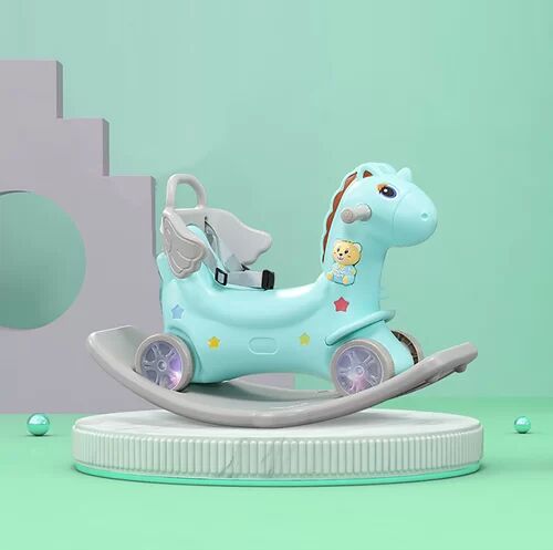 Freeport Park Brookdale Rocking Horse Freeport Park Rectangle 160 x 230cm Freeport Park Brookdale Rocking Horse Freeport Park Rectangle 160 x 230cm