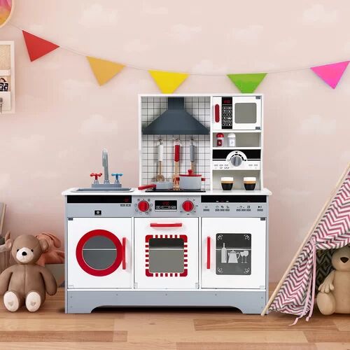 Freeport Park Cedillo Kitchen Set Freeport Park Small Freeport Park Cedillo Kitchen Set Freeport Park Small