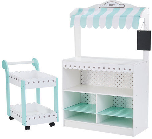 Mack + Milo Ackermann Kitchen Set Mack + Milo  - Size: Large Mack + Milo Ackermann Kitchen Set Mack + Milo  - Size: Large