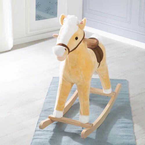 roba Christmas Rocking Horse roba  - Size: Small