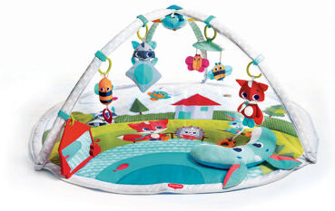 Tiny Love Meadow Days Baby Gym Tiny Love  - Size: 84 cm H x 120 cm W x 4 cm D Tiny Love Meadow Days Baby Gym Tiny Love  - Size: 84 cm H x 120 cm W x 4 cm D