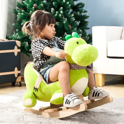 Zoomie Kids Almada Rocker Zoomie Kids 57cm H X 102cm W X 49cm D Zoomie Kids Almada Rocker Zoomie Kids 57cm H X 102cm W X 49cm D