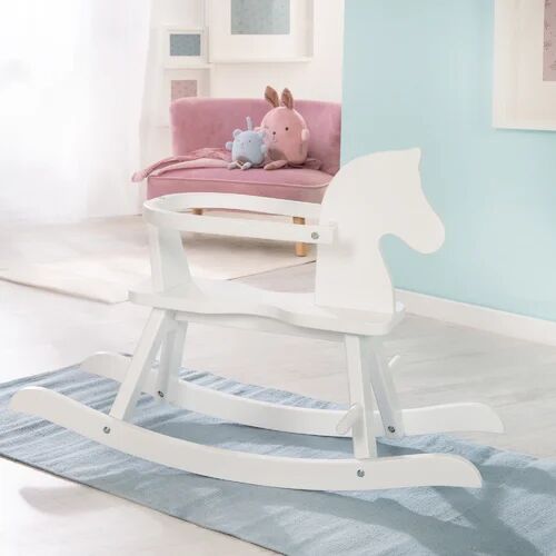 roba Rocking Horse roba  - Size: 79cm H X 66cm W X 76cm D