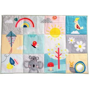 Taf Toys Koala Daydream 5-Piece Playmat Set blue/pink 3.0 H x 99.0 W x 149.0 D cm