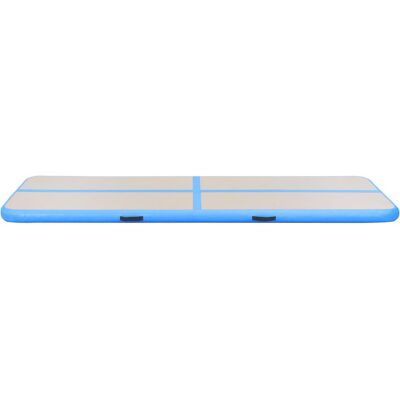 Isabelle & Max Lemmon Playmat Blue 100cm W X 800cm L Isabelle & Max Lemmon Playmat Blue 100cm W X 800cm L