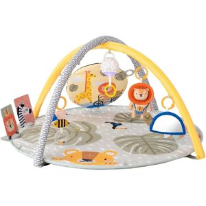 Taf Toys Savannah 8-Piece Baby Gym Set 2.0 H x 94.0 W x 94.0 D cm