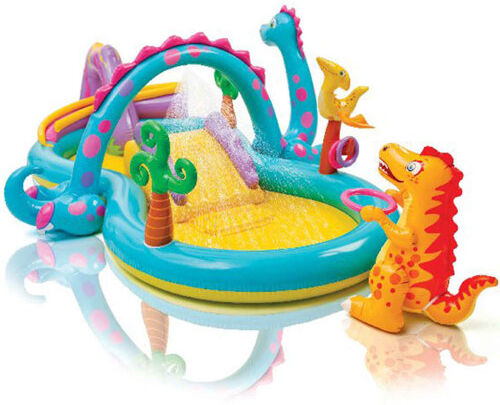Freeport Park Jansen Water Toys Freeport Park  - Size: 95cm H X 15cm W X 15cm D Freeport Park Jansen Water Toys Freeport Park  - Size: 95cm H X 15cm W X 15cm D