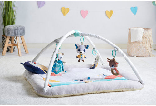 Tiny Love Polar Wonders Baby Gym Tiny Love  - Size: 59cm H X 41cm W X 56cm D Tiny Love Polar Wonders Baby Gym Tiny Love  - Size: 59cm H X 41cm W X 56cm D