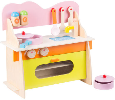 Freeport Park Kaitlin Marionette Wooden Toys Toy Kitchen Wood Freeport Park  - Size: 46cm H X 15cm W X 15cm D Freeport Park Kaitlin Marionette Wooden Toys Toy Kitchen Wood Freeport Park  - Size: 46cm H X 15cm W X 15cm D