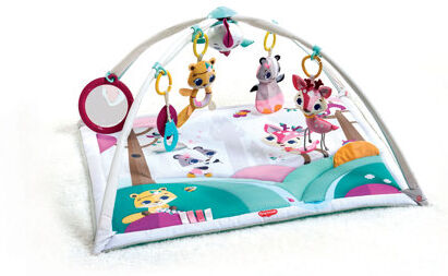Tiny Love Tiny Princess Tales Baby Gym Tiny Love  - Size: 59cm H X 41cm W X 56cm D