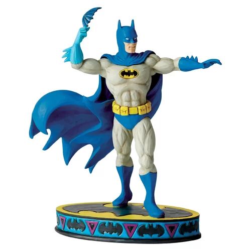 DC Comics Figurine DC Comics  - Size: Rectangular 50cm x 70cm