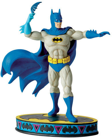 DC Comics Figurine DC Comics  - Size: Rectangular 50cm x 70cm DC Comics Figurine DC Comics  - Size: Rectangular 50cm x 70cm