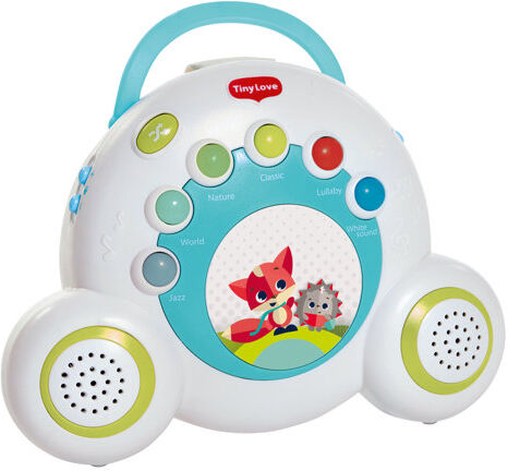 Tiny Love Soothe 'N' Groove Mobile Tiny Love  - Size: Tiny Love Soothe 'N' Groove Mobile Tiny Love  - Size: