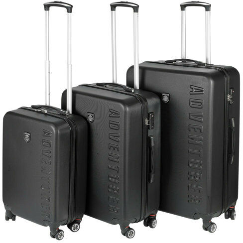 Symple Stuff Maidstone Suitcase Set Symple Stuff Large Symple Stuff Maidstone Suitcase Set Symple Stuff Large