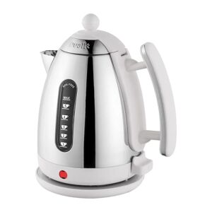 Dualit 1.5L Lite Jug Kettle white 26.0 H x 22.2 W x 16.6 D cm