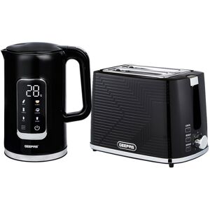 Geepas 1.7 Kettle Black 1.7L Geepas 1.7 Kettle Black 1.7L