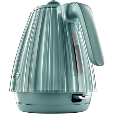 De'Longhi KBD3001.GR - Green - Kettle De'Longhi KBD3001.GR - Green - Kettle
