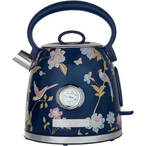 VQ Laura Ashley Elveden 1.7 L Electric Kettle 24.9 H x 19.8 W x 27.0 D cm