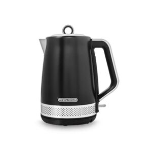 Morphy Richards Illumination Jug Kettle Black black