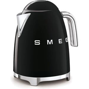 Smeg 50s Style Retro Kettle gray 24.8 H x 22.6 W x 17.1 D cm