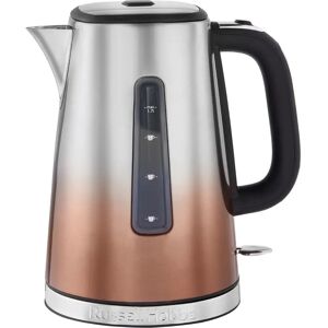 Russell Hobbs Eclipse 1.7L Rapid Boil Kettle brown 24.5 H x 15.8 W x 22.5 D cm