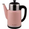 Plint Electronic Kettle With Temperature Control And Double Insulated Wall - Ice Blue 27.0 H x 26.0 W x 15.0 D cm