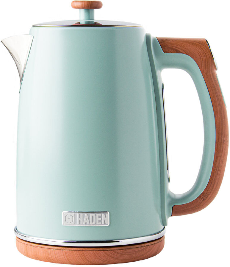 Haden Dorchester Variable Temperature Kettle Green 1.7L