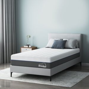 Rattrix 15cm Memory Foam Mattress Small Double Rattrix 15cm Memory Foam Mattress Small Double