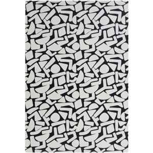 Tutti Bambini Infinity Baby Playmat Oddity Black 3.05cm H X 304.8cm W X 457.2cm L Tutti Bambini Infinity Baby Playmat Oddity Black 3.05cm H X 304.8cm W X 457.2cm L