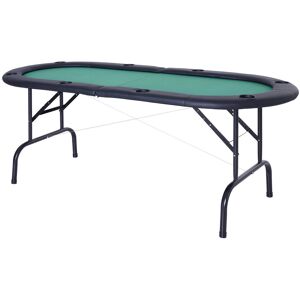 Freeport Park Velazquez Poker Table Freeport Park Velazquez Poker Table
