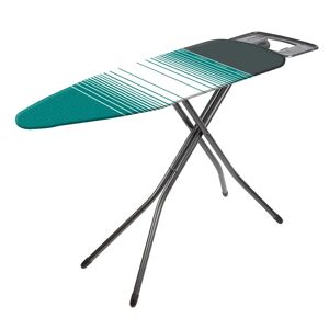 Minky Aerial Ironing Board blue/gray 148.0 W cm