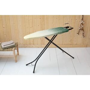 Brabantia Size A Ironing Board with Steam Iron Rest