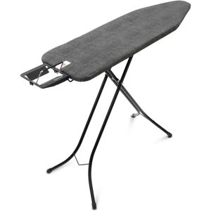 Brabantia Size B Ironing Board with Steam Iron Rest gray 161.0 W cm