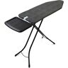 Brabantia Size C Ironing Board with Solid Steam Unit Holder gray 1.59 W cm