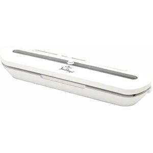 Jean Patrique Vacuum Food Sealer white 35.5 H x 8.2 W x 5.5 D cm