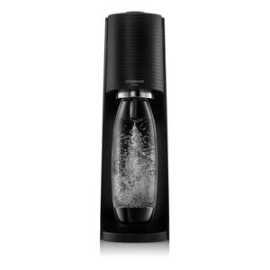 Sodastream Terra Sparkling Water Maker - Black 41.0 H x 18.0 W x 14.0 D cm