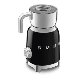 Smeg 50s Style Retro Milk Frother gray 25.1 H x 18.4 W x 14.2 D cm