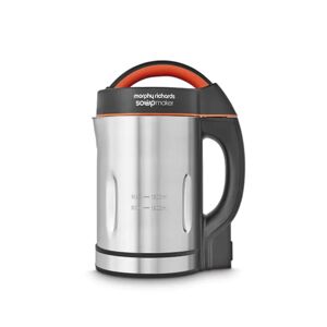 Morphy Richards 1.6L Soup Maker 32.0 H x 16.5 W x 13.5 D cm