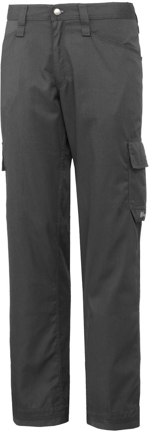 HH Workwear Work Manchester Service Pant C48 Grey