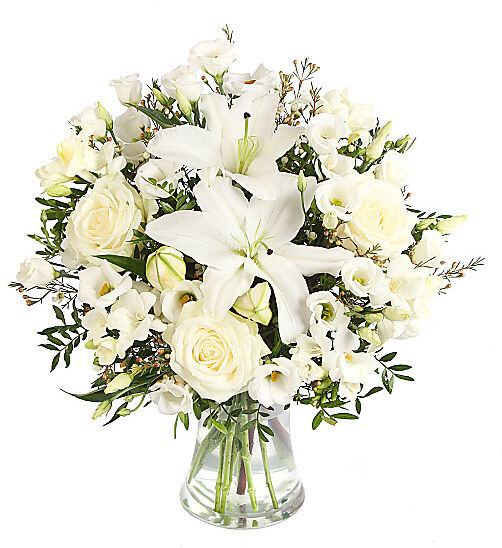 Serenata Flowers Mindfulness Bouquet Serenata Flowers Mindfulness Bouquet