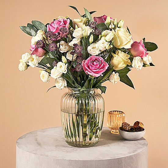 Serenata Flowers Bella Serenata Flowers Bella